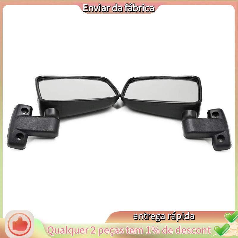 Para 500 Acessórios UTV Conjunto De Espelho Retrovisor Esquerdo E Direito 7030-260110 7030-260120 , 2PCS