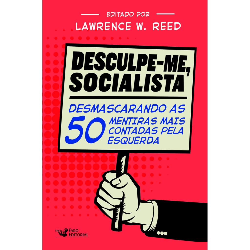 Desculpe-Me Socialista