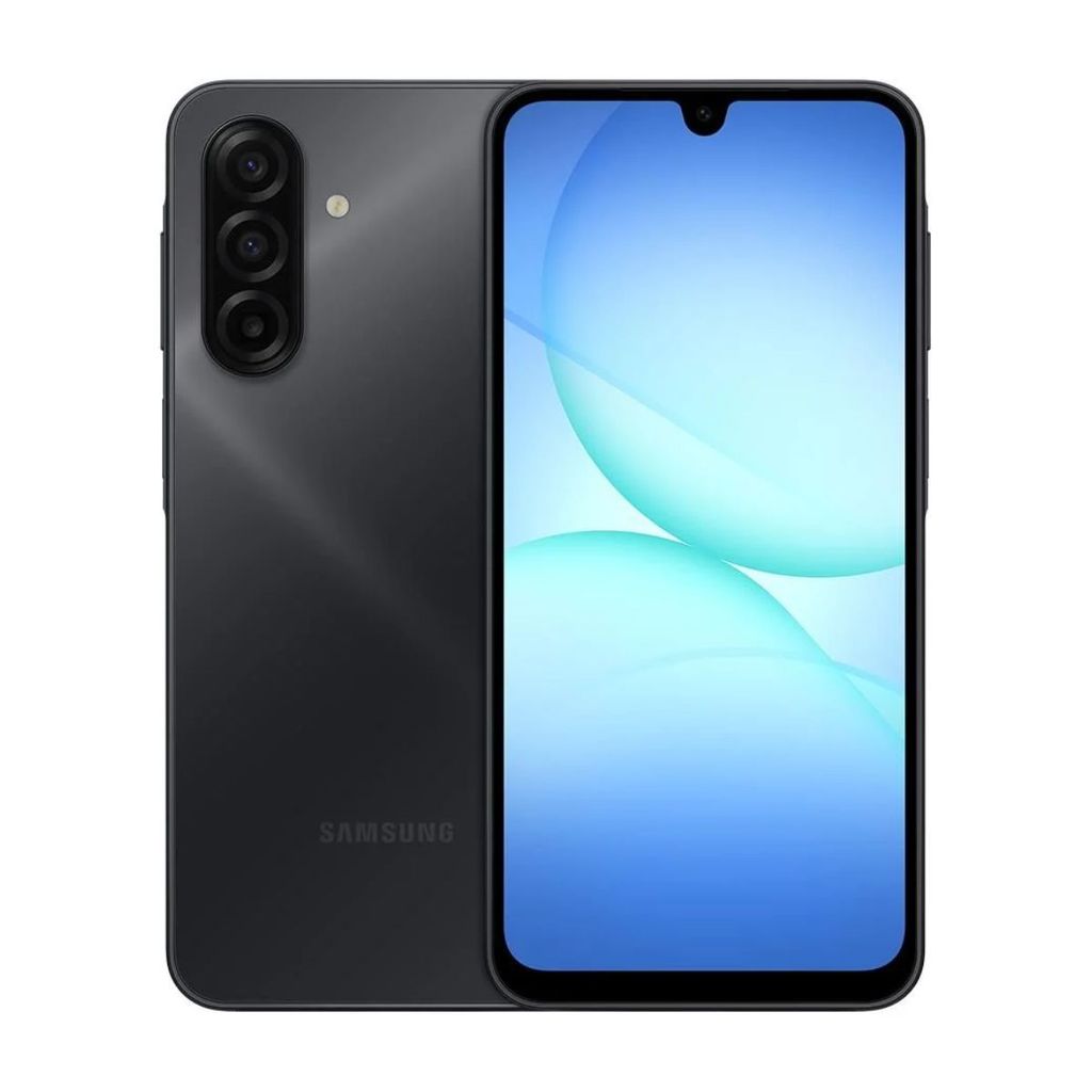 Usado: Samsung A17 128 GB Preto - Excelente