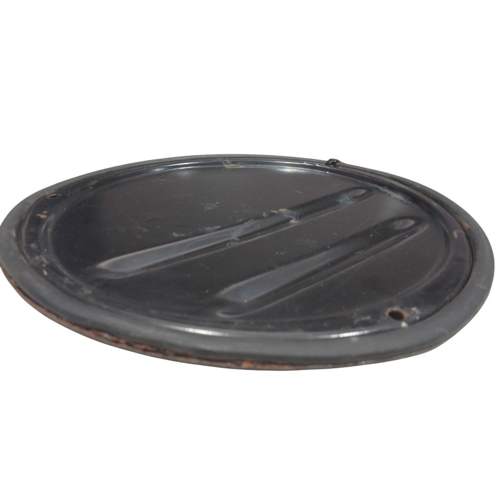 Tampa Acesso Tanque De Combustível Golf Mk3 1996 A 2000 Azul 1996