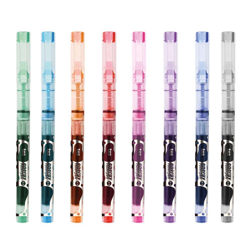 CANETA ROLLER TRIS ENERGY 0.5 - 905017