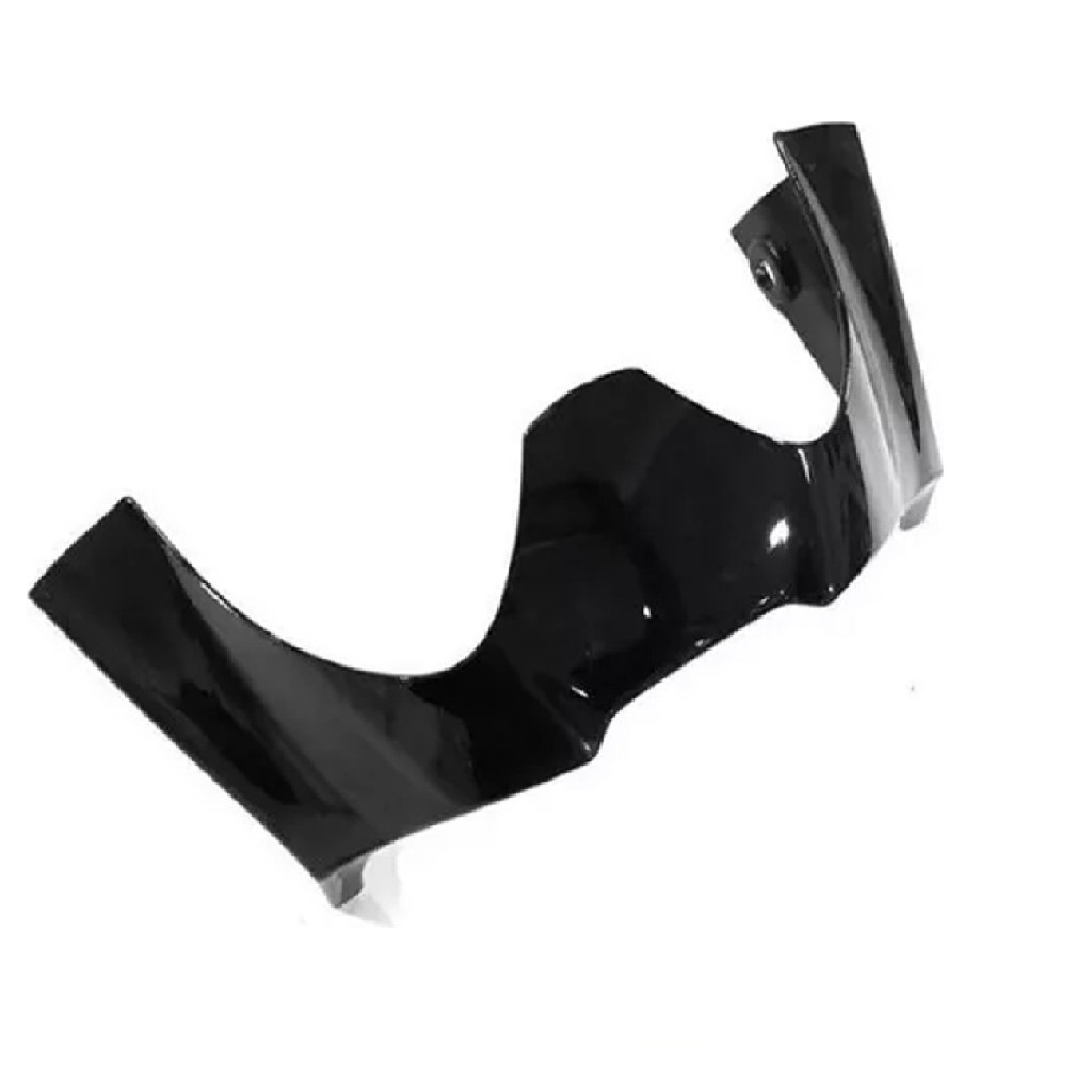 Acabamento Preto Do Farol Bandit 1200/650/1250 Original