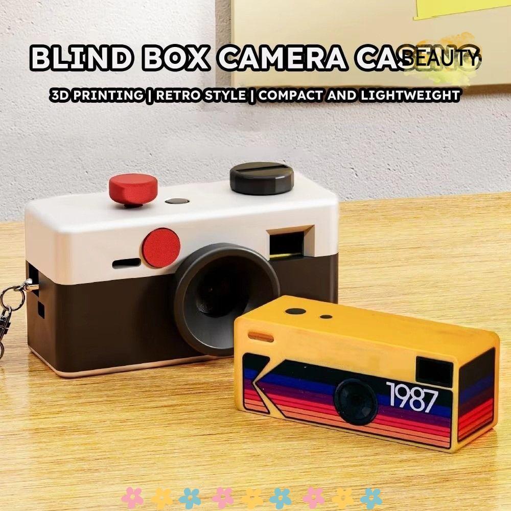 BEAUTYHOMEBR Para Proteção De Câmera Kodak , Capa Protetora Multifuncional À Prova De Choque , Portátil
