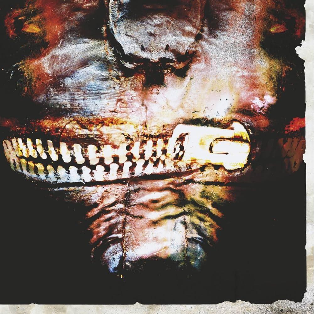 Slipknot - Vol. 3: (The Subliminal Verses) (2CD Novo, Edição Especial Limitada) Imp. EU