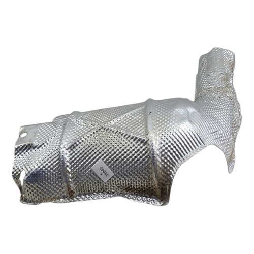 Defletor Calor Escapamento Ford Ka Flex 1.0