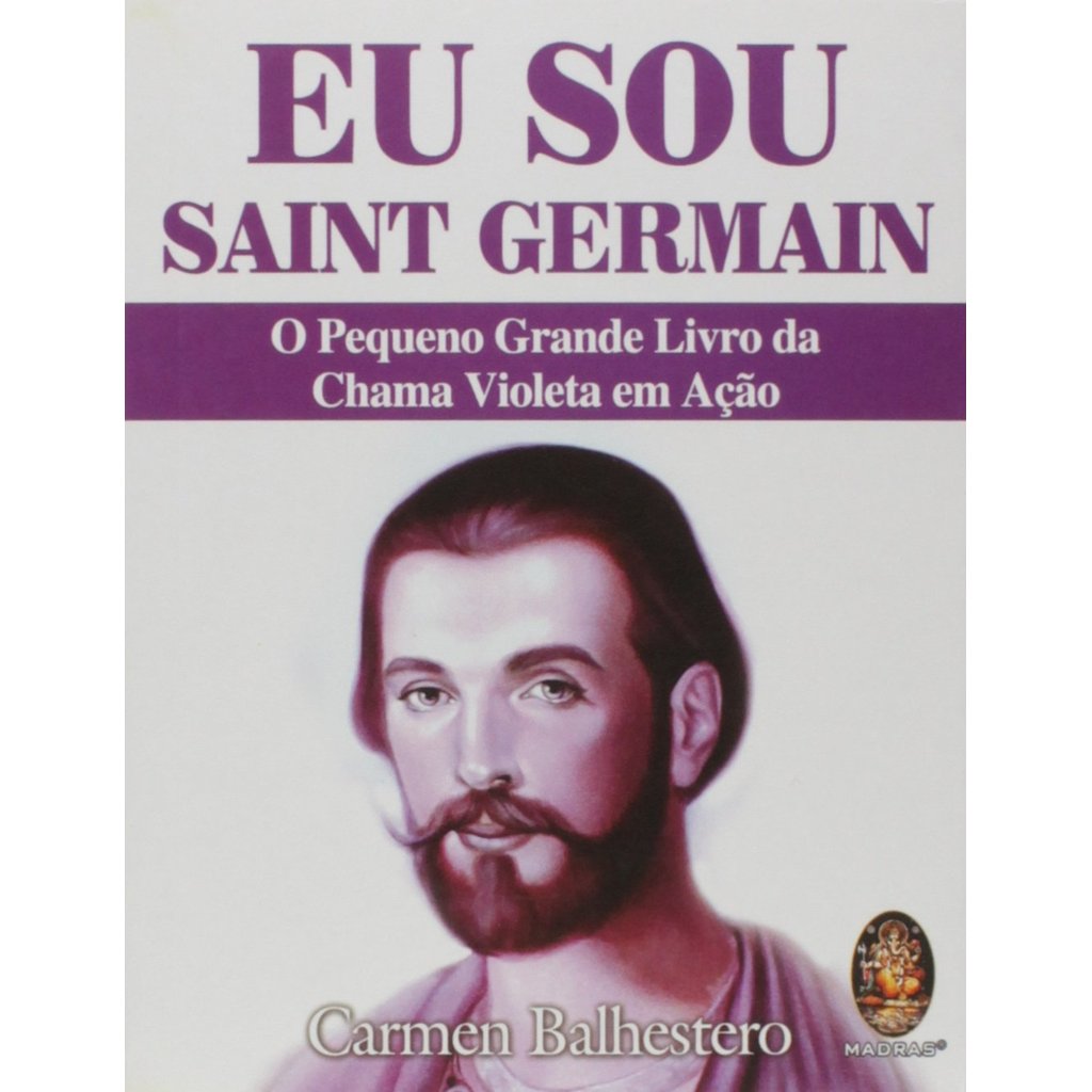 EU SOU SAINT GERMAIN