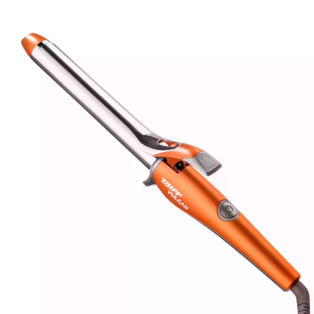 Modelador Vulcan 220ºC - Laranja / Bivolt