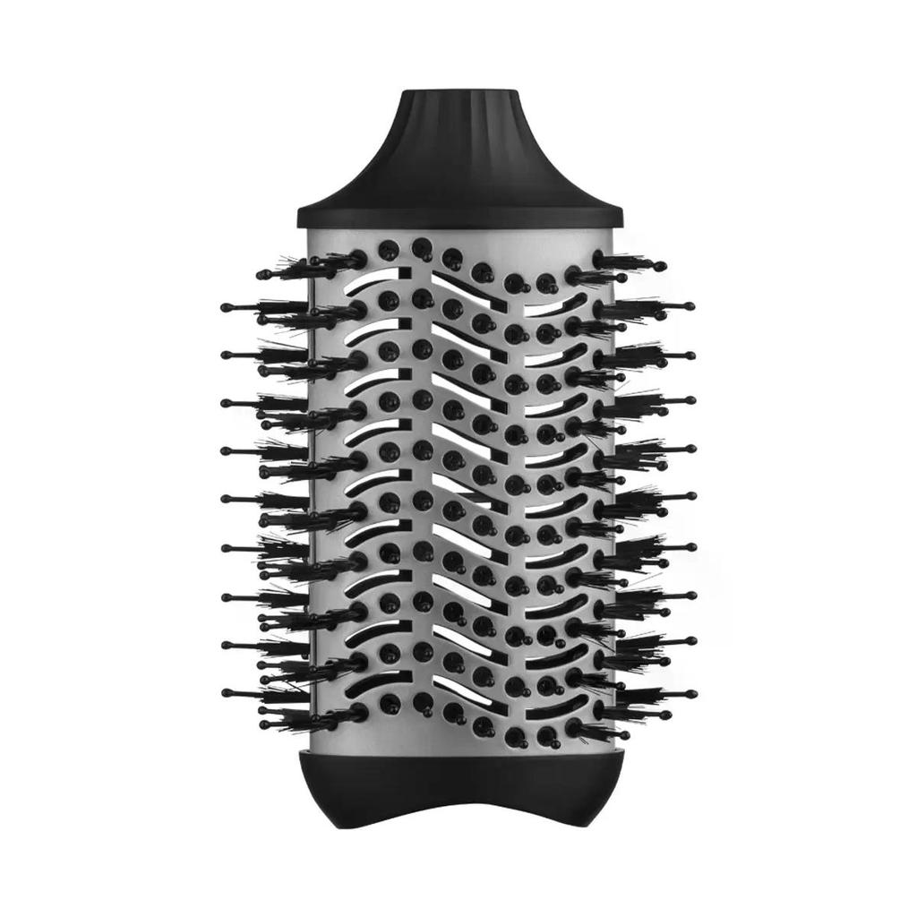 Refil Escova Secadora Tourmaline Oval - Preto / -