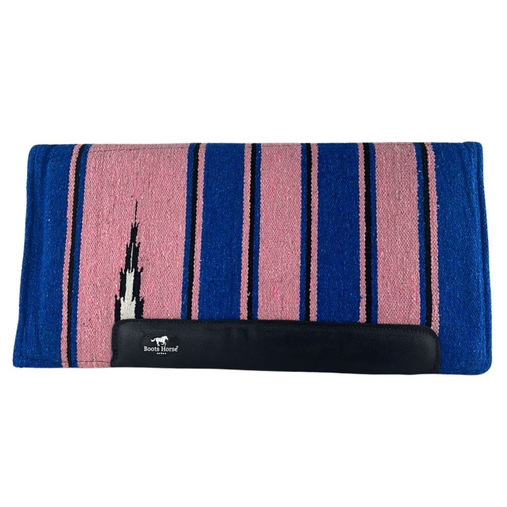 Manha Bachero Rosa Boots Horse Com Algodão Combat Najavo Cavalo Selaria