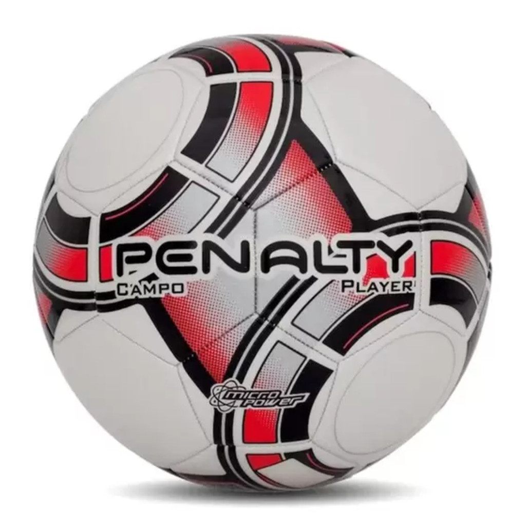 Bola Penalty Campo Player XXIII-5108031160-U-BC-PT-VM