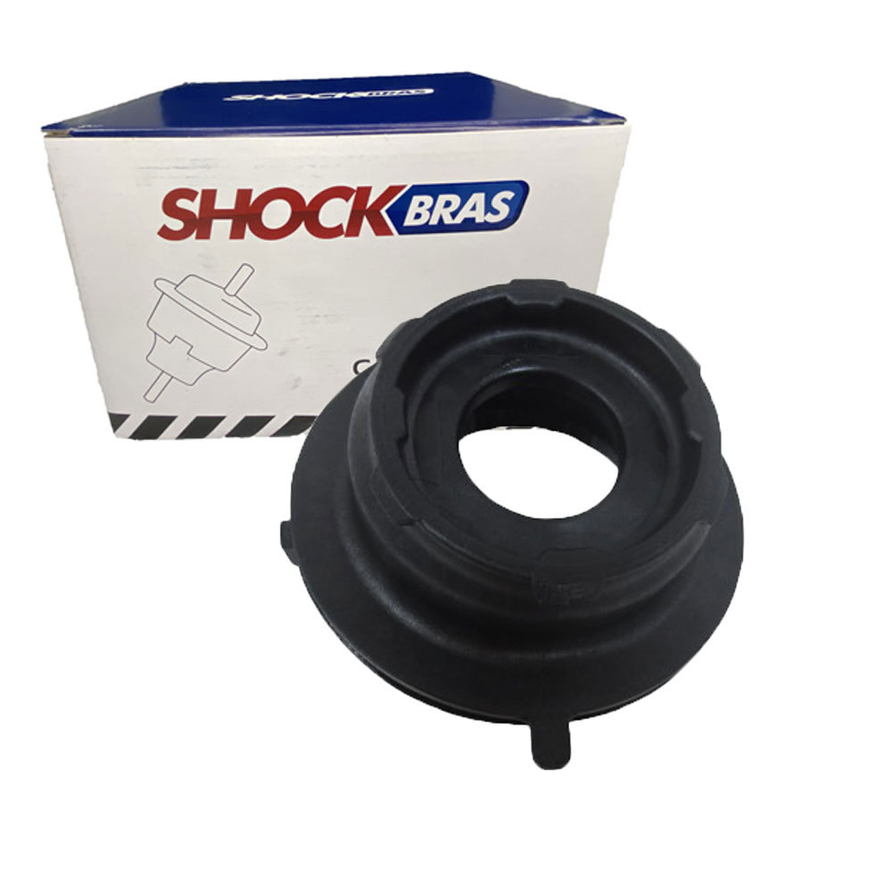 COXIM AMORTECEDOR DIANTEIRO MONDEO VOLVO S60 S70 C/ ROLAMENTO SHOCKBRAS