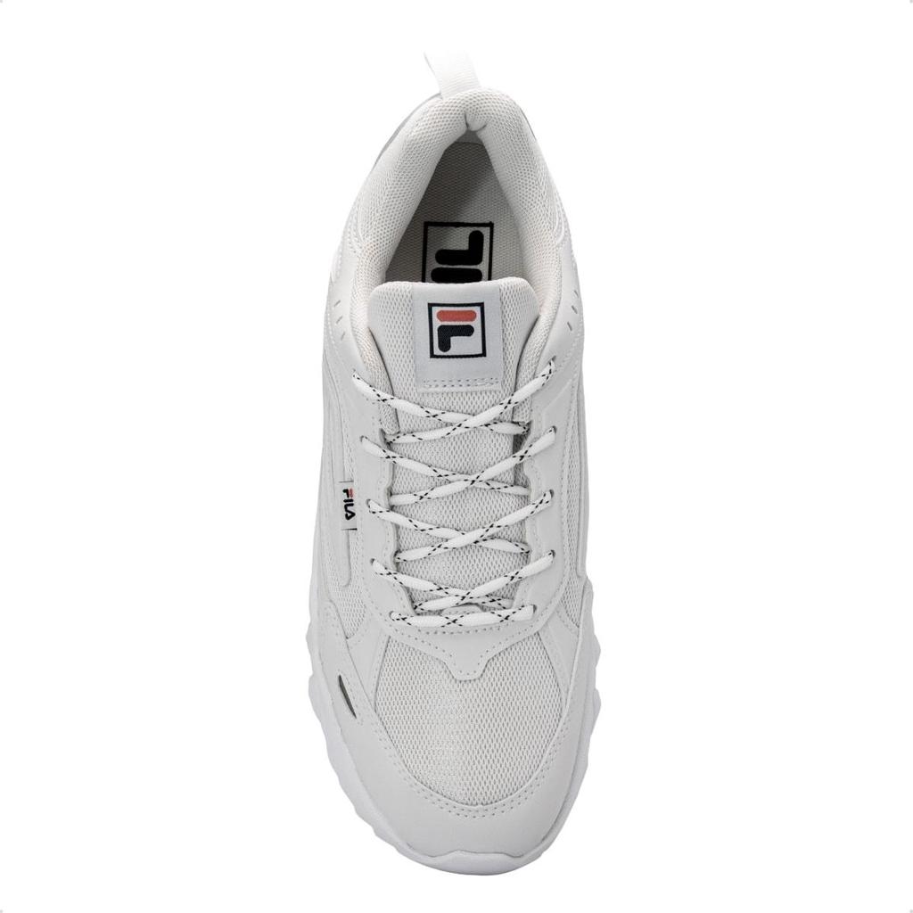 Tênis Fila Masculino Venture Tracer Lite Casual — imagem 2 de 2