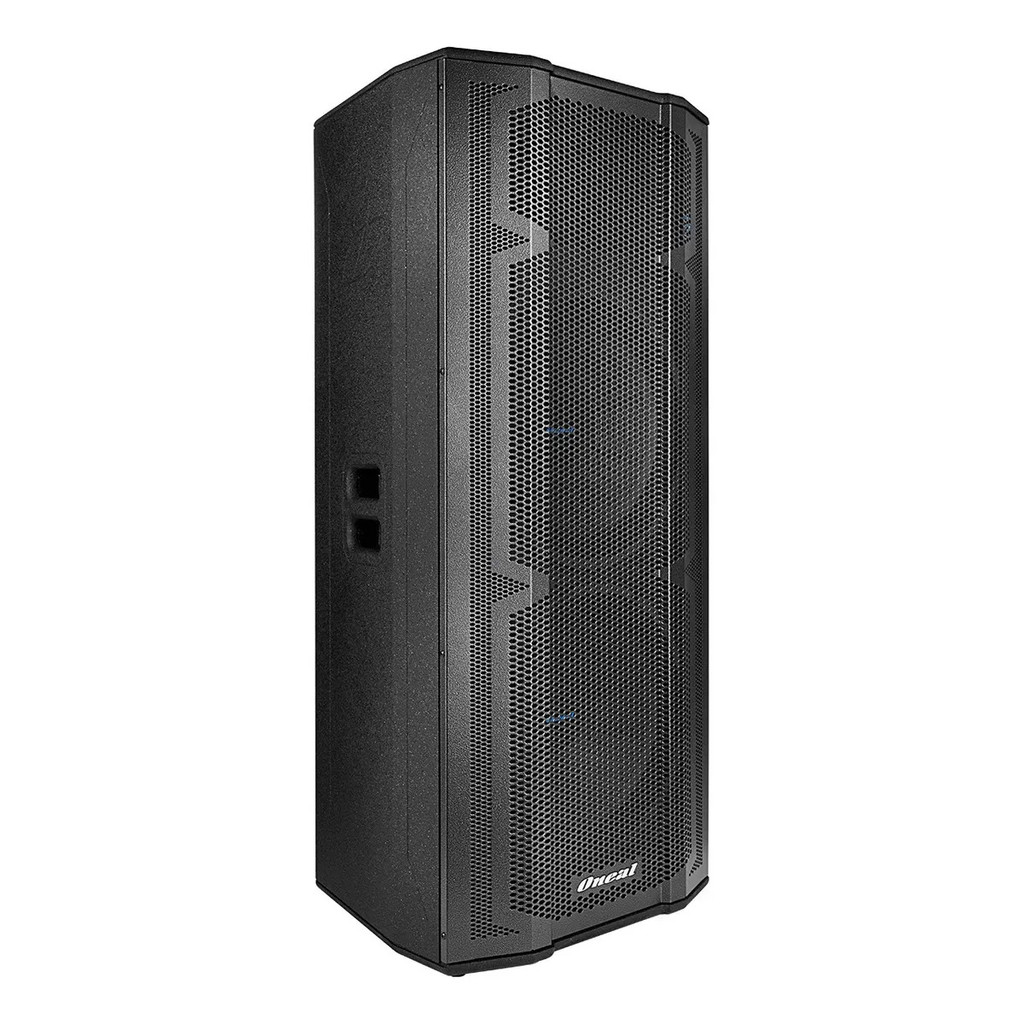 Caixa Acústica Profissional Ativa Oneal Opb 5060d Bluetooth