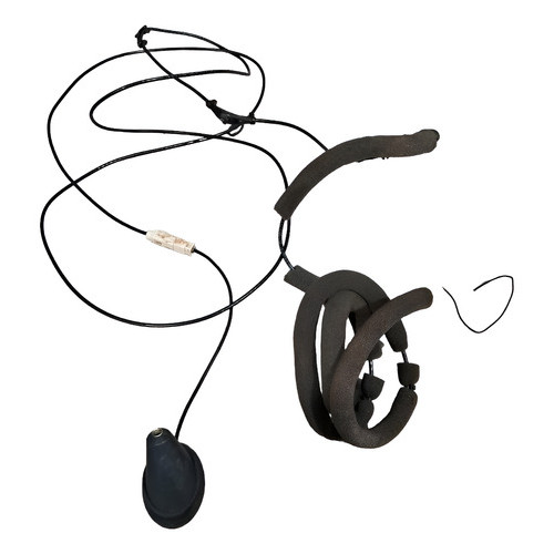 Antena Gol G8 2018 Preto