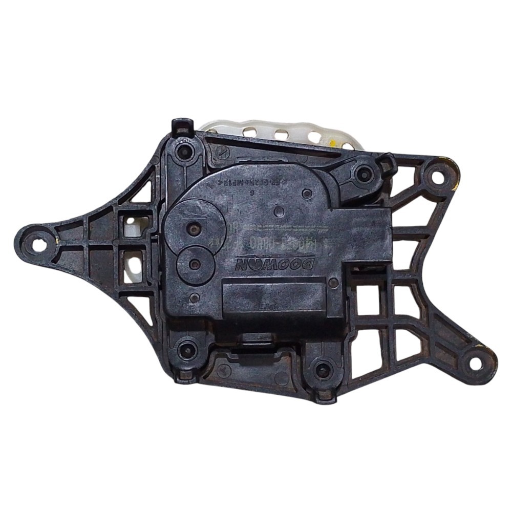 Motor Atuador Caixa Ar Condicionado Hyundai Hb20 2011 A 2016