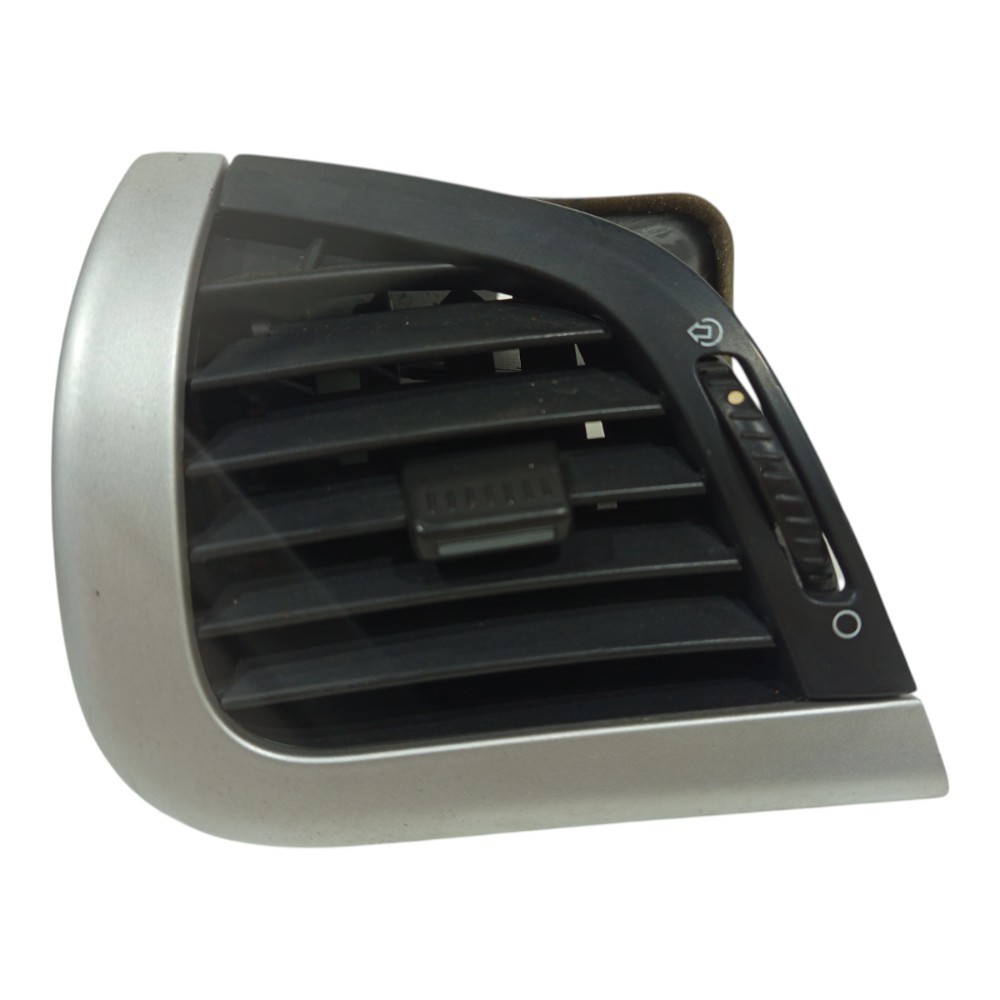 Difusor Ar Esquerdo Peugeot 207 2006 2007 2008 2009 A 2014