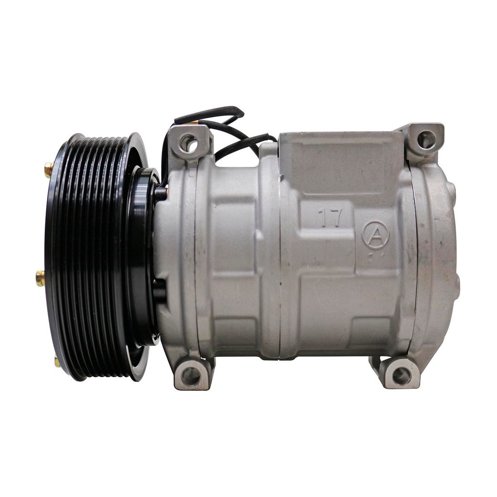Compressor Modelo AA 10PA17 AA Máquina 3510, CH570, CH670