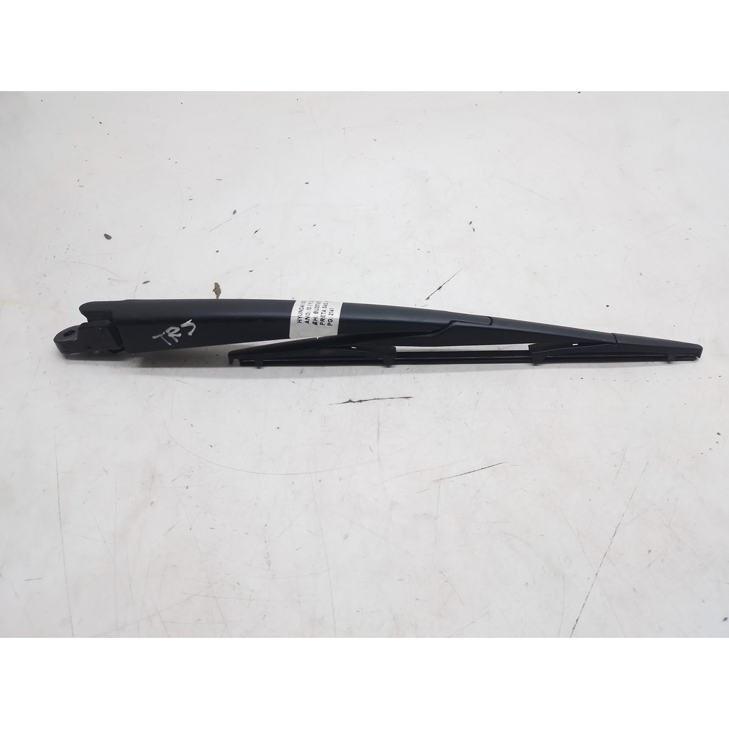Braço Limpador Vigia Traseiro Hyundai I30 2.0 2010 / 2011