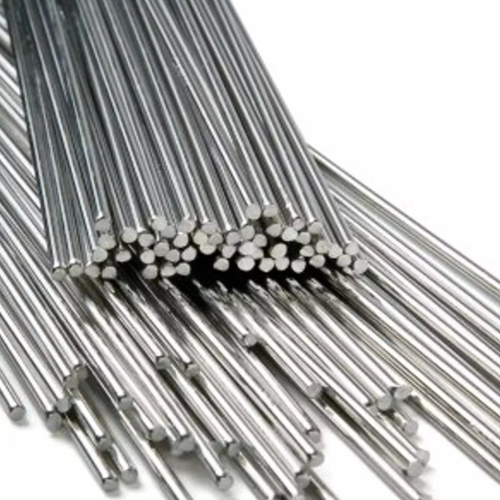VARETA DE SOLDA TIG ALUMINIO ER 5183 - 1.6MM - 05 kg