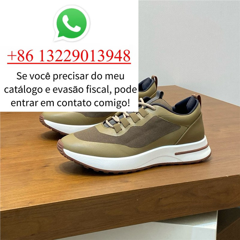 Tênis de Malha Respirável Solado Grosso Tênis Leves Loja de Moda Old Horse Tênis Casuais Masculinos de Cano Baixo