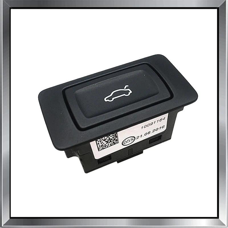 4g0959831um Botão Interruptor De Controle De Bloqueio De Tronco De Energia Elétrica Da Tampa Do Carro Para AUDI A4 S4 A6