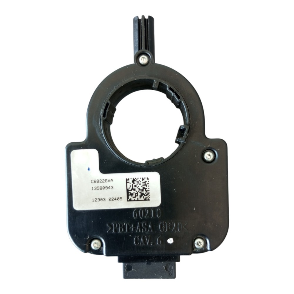 Sensor De Ângulo Do Volante Gm Onix E Prisma 2013 À 2019.