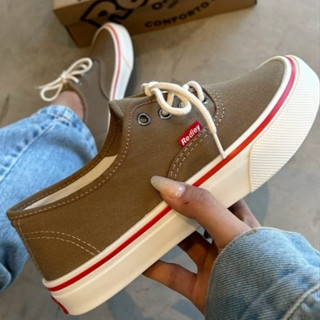 Tênis Casual Básico Estiloso Feminino Masculino Red Ley Unissex A pronta Entrega PROMOÇÃO em Oferta na Shopee