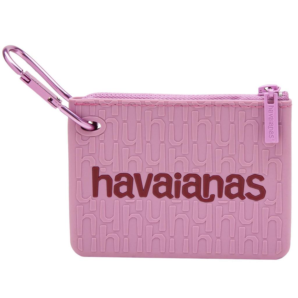 Porta Cartão Havaianas Logomania