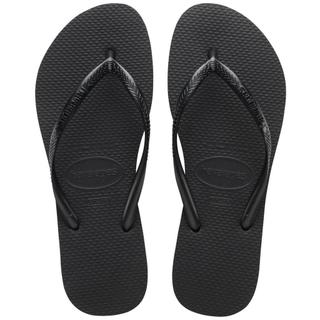 Chinelo Havaianas Slim Preto