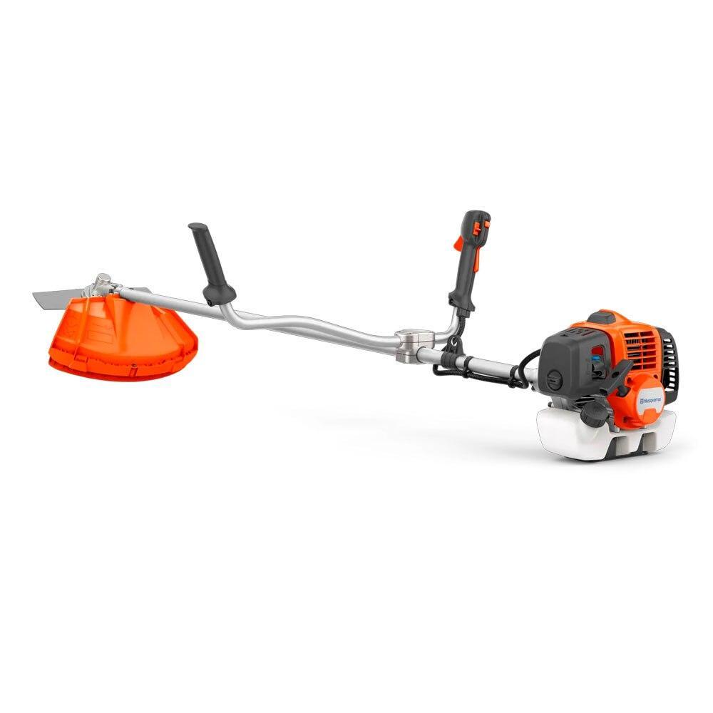 Roçadeira Husqvarna 331R, 32,6 Cilindradas em Oferta na Shopee