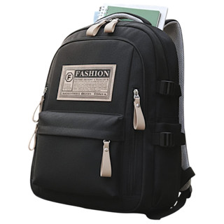 Mochila Escolar Bolsa Notebook Impermeável Faculdade Fashion em Oferta na Shopee