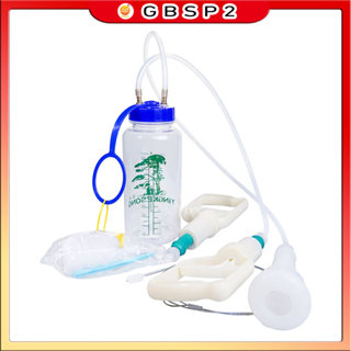 Ordenhadeira Manual Portátil Para Vacas  Uso Doméstico Bomba Tira-leite Manual Para Vacas E Ovelhas em Oferta na Shopee