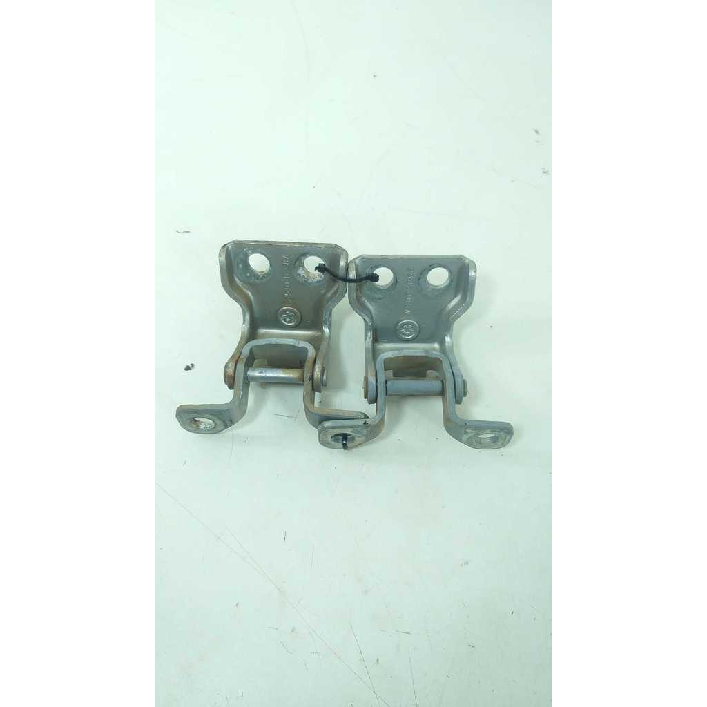Par Dobradiça Porta Traseira Esquerda Ford Ranger 1998