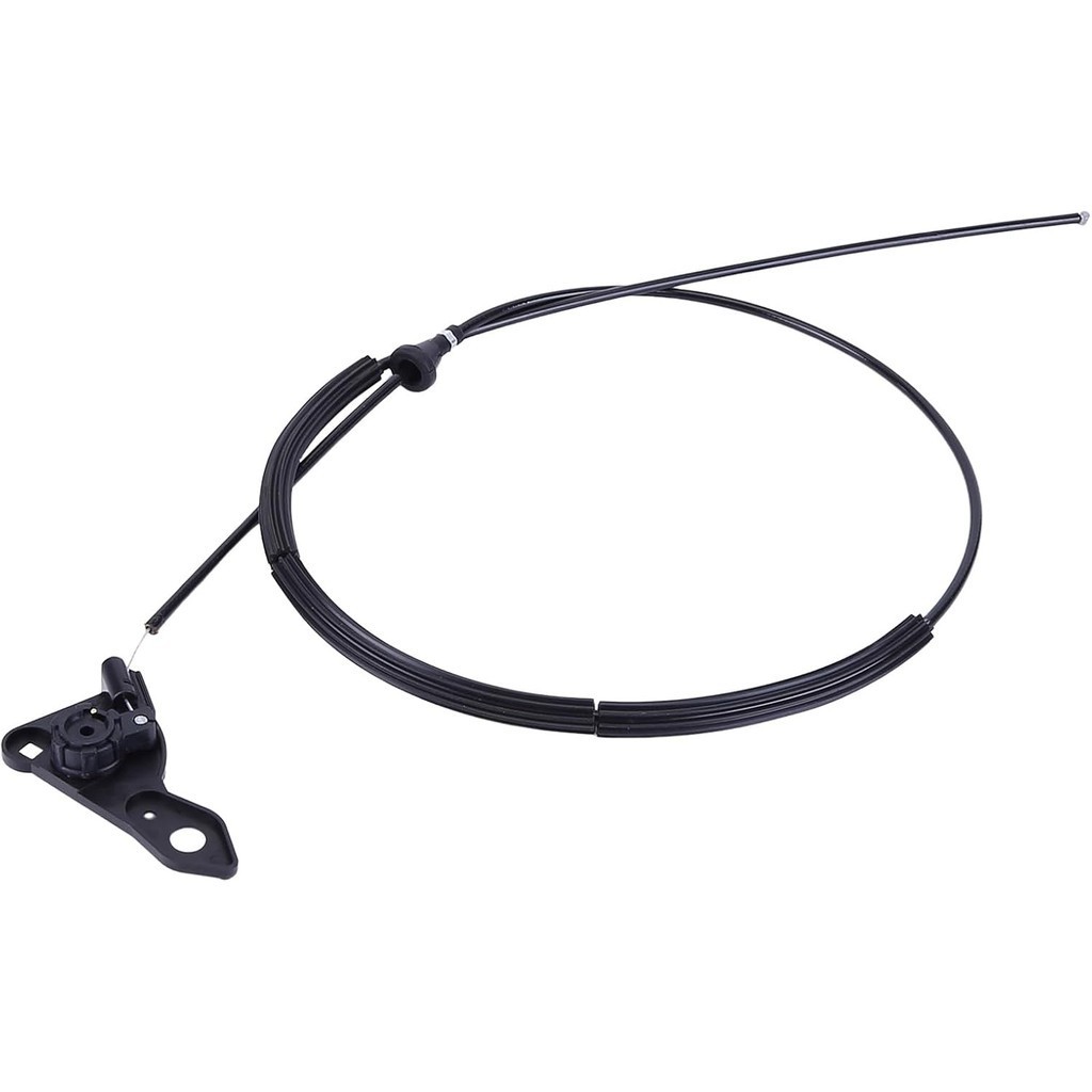 51231977689 Cabo De Liberação Do Capô Motor Adequado Para BMW E36 Coupe 318is 323is 325is 328is M3 M3 Base 1992-1999 Con