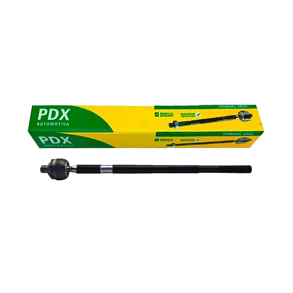 AXIAL CAIXA DIREÇÃO SEAT CORDOBA IBIZA INCA 93/02 338MM PDX