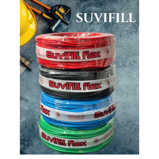 Fio 1x2,5mm Rolo de 100 metros Cabo Flexivel - ANTICHAMAS em Oferta na Shopee