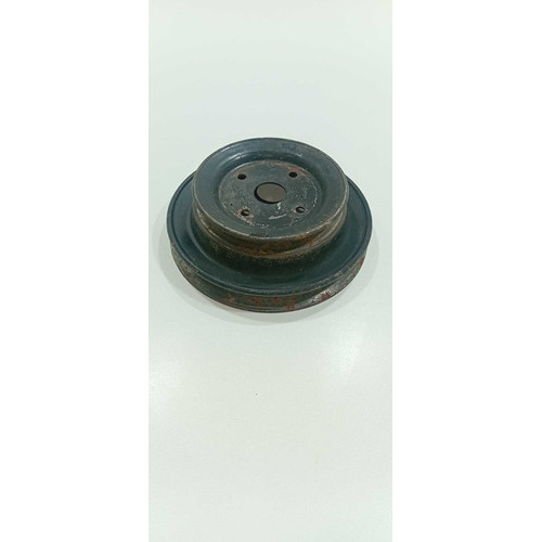 Polia Bomba Da Água Mitsubishi L200 Triton 2.5