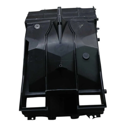 Tampa Duto Ventilacao Ar Ford Fiesta 1.6 2006