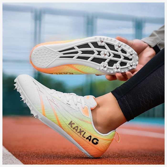 COD Novo estilo masculino feminino moda profissional tênis de corrida, tênis de corrida respirável de alta qualidade com