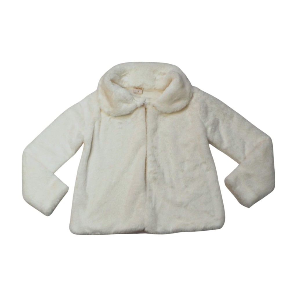 Casaco Infantil Pelúcia 8603 - Pokotinha
