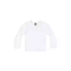 Camiseta Térmica Infantil Unissex Quimby