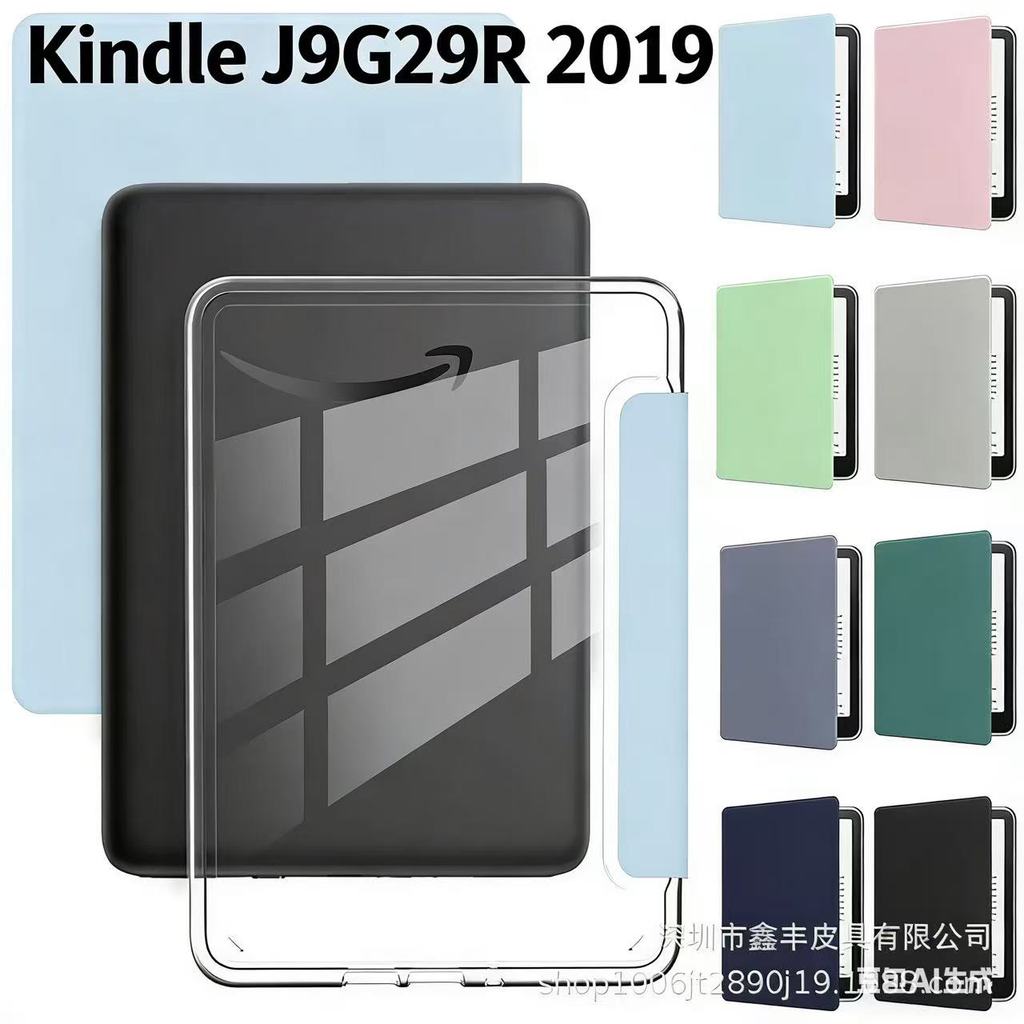 Capa de acrílico Kindle para Kindle 658 10 Geração J9G29R 2019