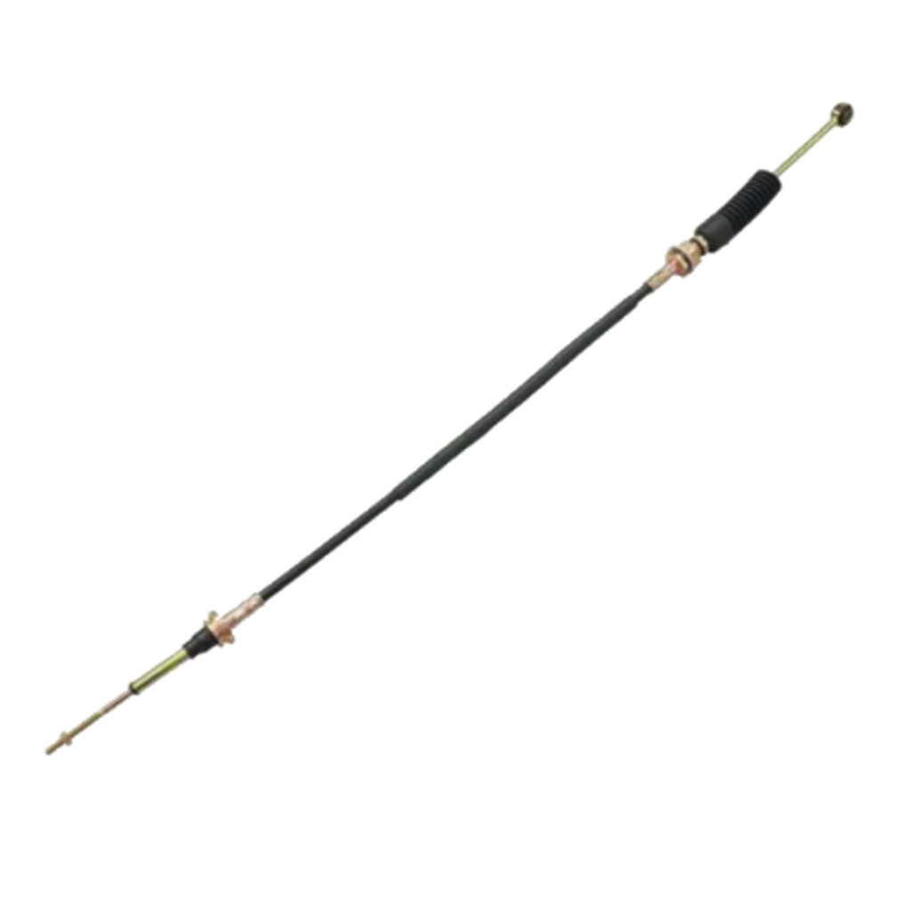 Cabo Seletor Marcha Towner 84cm X 47cm Olhal -Rosca