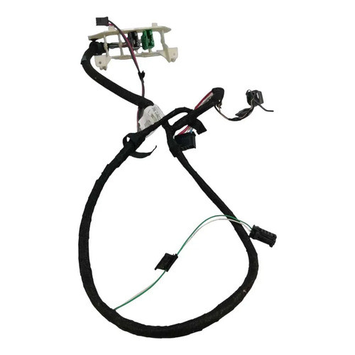 Chicote Caixa Ar Condicionado Peugeot 207 2010 A71211200