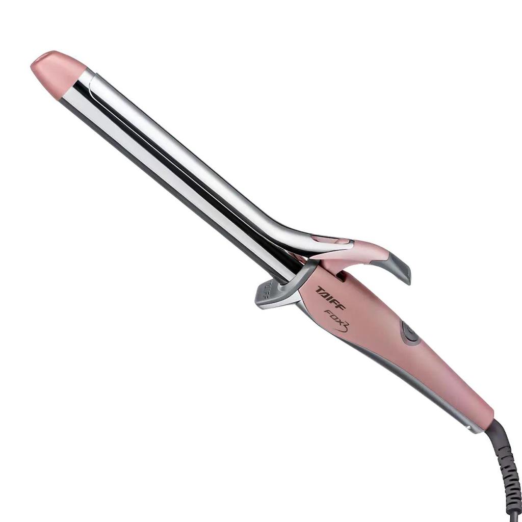 Modelador Fox 3 Soft Rose 210ºC - Rosa / Bivolt