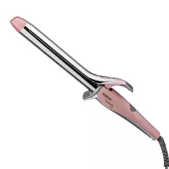 Modelador Fox 3 Soft Rose 210ºC - Rosa / Bivolt