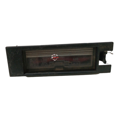 Luz Lanterna Placa Chevrolet Astra 2002