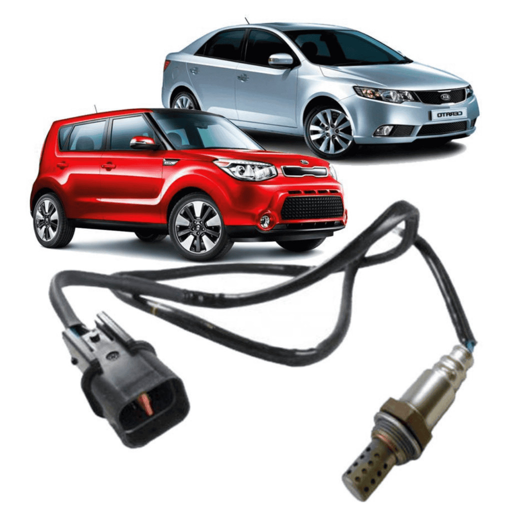 Sonda Lambda HB20 Kia Soul Cerato 1.6 16v Pré Catalisador