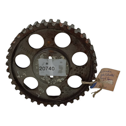 Polia Comando Válvula 93326080  Gm Onix Spin Cobalt 2012 19