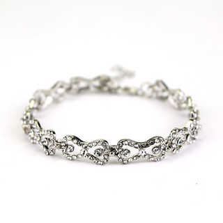 Pulseira De Vampire Diaries Forbes Forbes A Cheia De Diamante